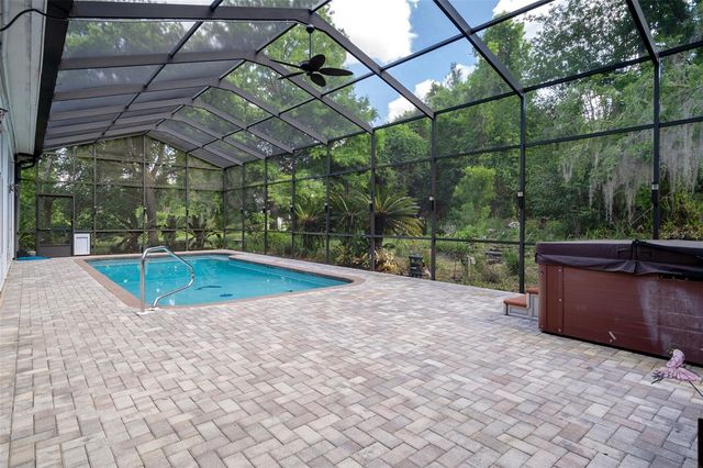 7268 & 0 CRYSTAL SPRING RUN, Weeki Wachee, FL 34607