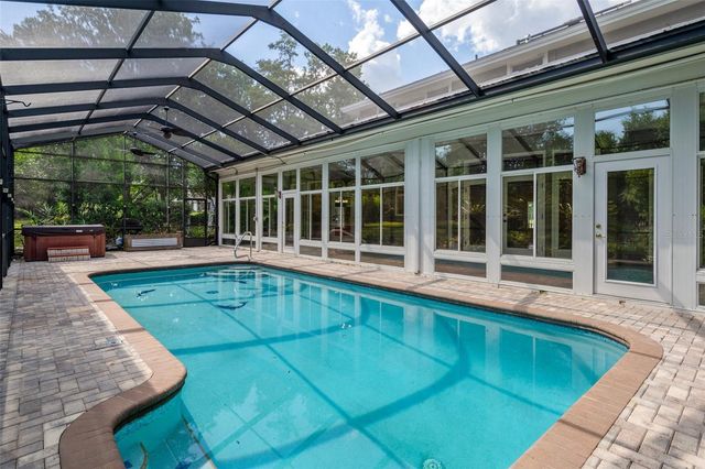 7268 & 0 CRYSTAL SPRING RUN, Weeki Wachee, FL 34607