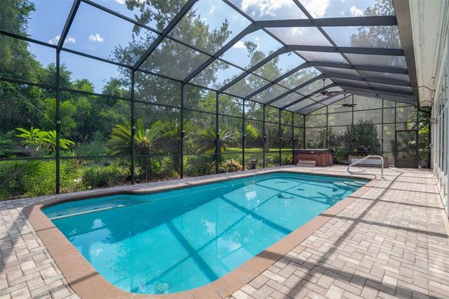 7268 & 0 CRYSTAL SPRING RUN, Weeki Wachee, FL 34607