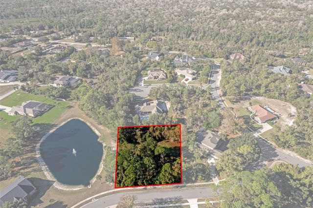 7268 & 0 CRYSTAL SPRING RUN, Weeki Wachee, FL 34607