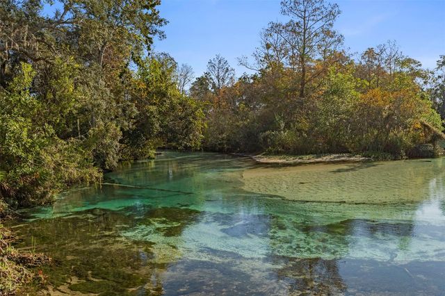 7268 & 0 CRYSTAL SPRING RUN, Weeki Wachee, FL 34607