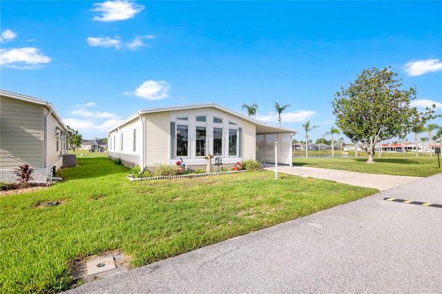 707 POLO PARK EAST BOULEVARD, Davenport, FL 33897