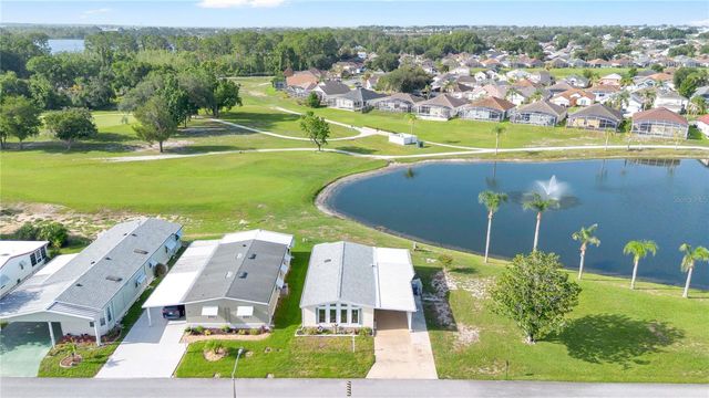 707 POLO PARK EAST BOULEVARD, Davenport, FL 33897
