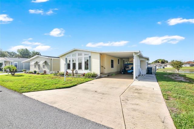 707 POLO PARK EAST BOULEVARD, Davenport, FL 33897