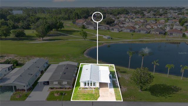 707 POLO PARK EAST BOULEVARD, Davenport, FL 33897