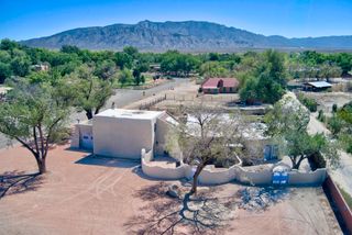 250 Moongate Road, Corrales, NM 87048
