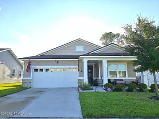 12284 PEANUT Court, Jacksonville, FL 32226
