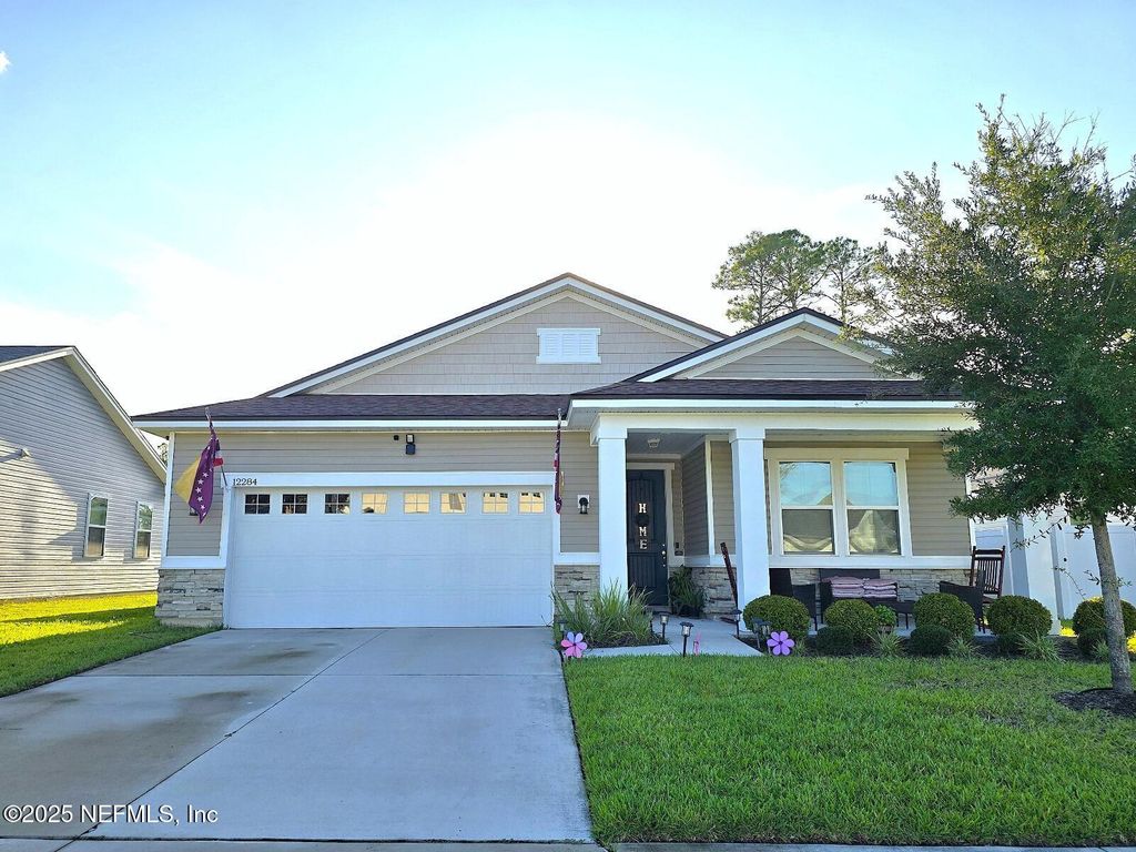 12284 PEANUT Court, Jacksonville, FL 32226