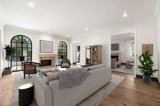 1 Mooregate Square, Atlanta, GA 30327