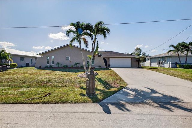 1038 SE 30th ST, Cape Coral, FL 33904