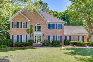 1484 Bellflower Court SW, Lilburn, GA 30047