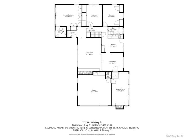 92 Christian Avenue, Stony Brook, NY 11790