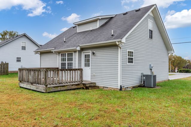 1730 Battleground Dr, Murfreesboro, TN 37129