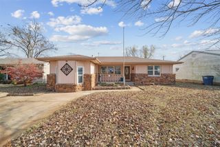 703 N D Avenue, Cleveland, OK 74020