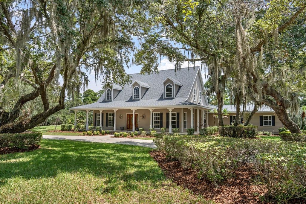 29314 W OLD MILL, Tavares, FL 32778