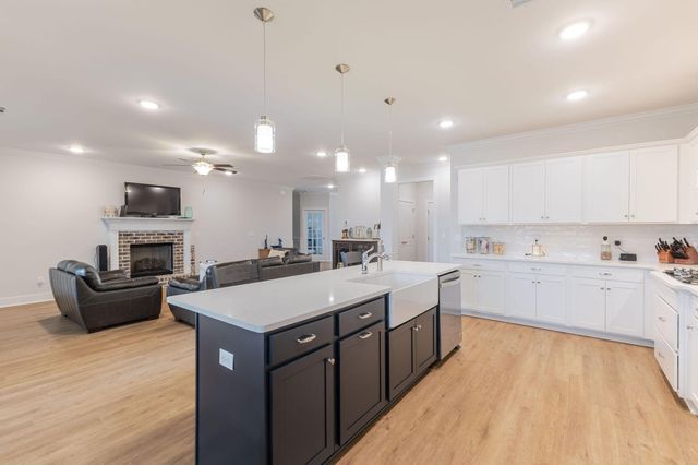 8061 Crossbow Landing, Graniteville, SC 29829