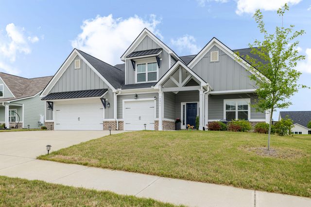 8061 Crossbow Landing, Graniteville, SC 29829