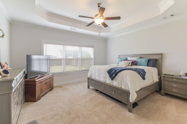 8061 Crossbow Landing, Graniteville, SC 29829