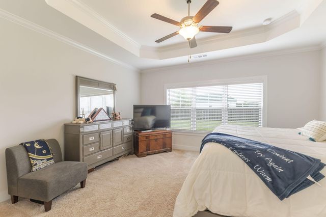 8061 Crossbow Landing, Graniteville, SC 29829