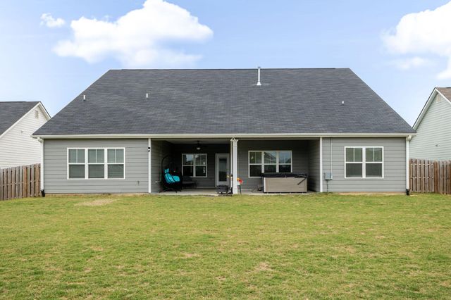 8061 Crossbow Landing, Graniteville, SC 29829