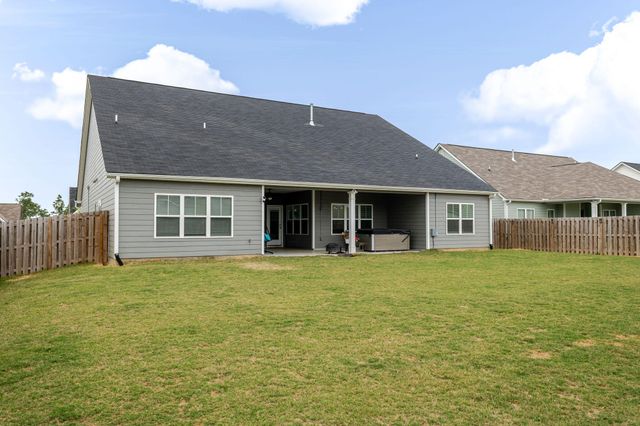 8061 Crossbow Landing, Graniteville, SC 29829