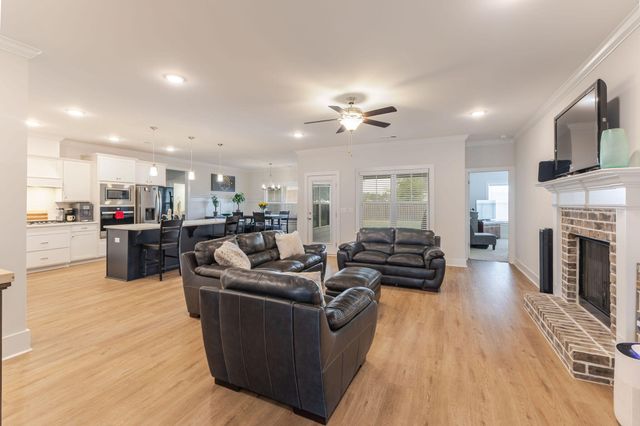 8061 Crossbow Landing, Graniteville, SC 29829