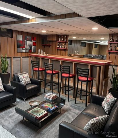 222 Lakewood Street, Detroit, MI 48215