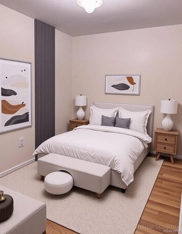 222 Lakewood Street, Detroit, MI 48215