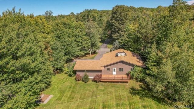 48 Mahogany Lane, Liberty, NY 12754