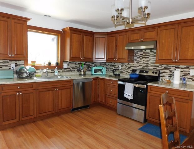48 Mahogany Lane, Liberty, NY 12754