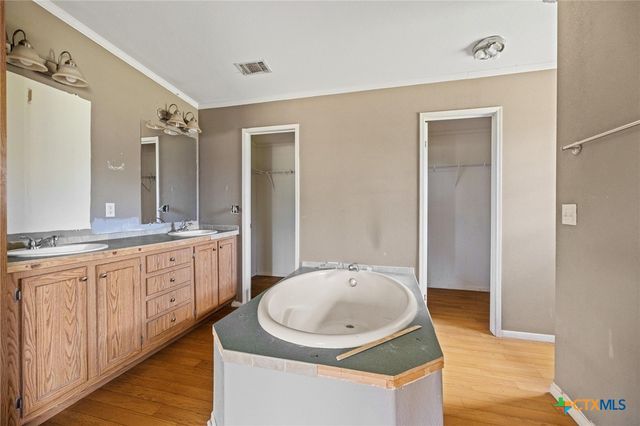 801 Hatton, Killeen, TX 76542
