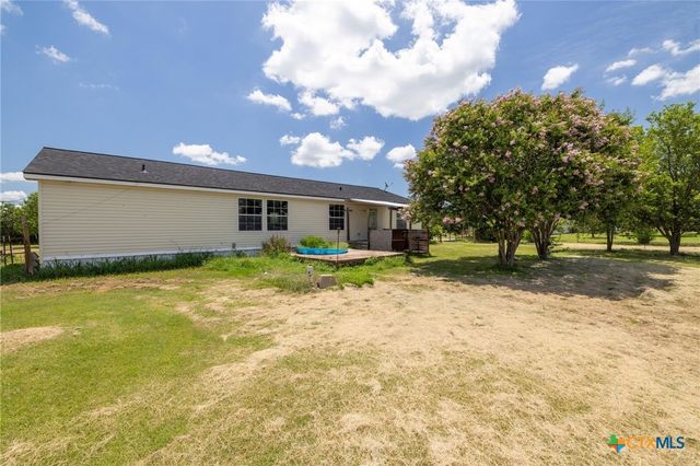 801 Hatton, Killeen, TX 76542