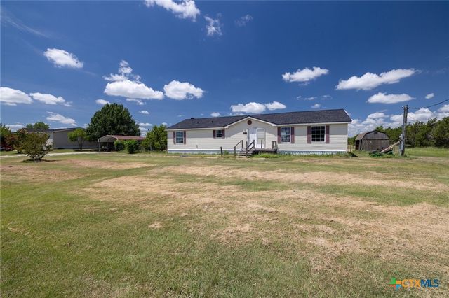 801 Hatton, Killeen, TX 76542