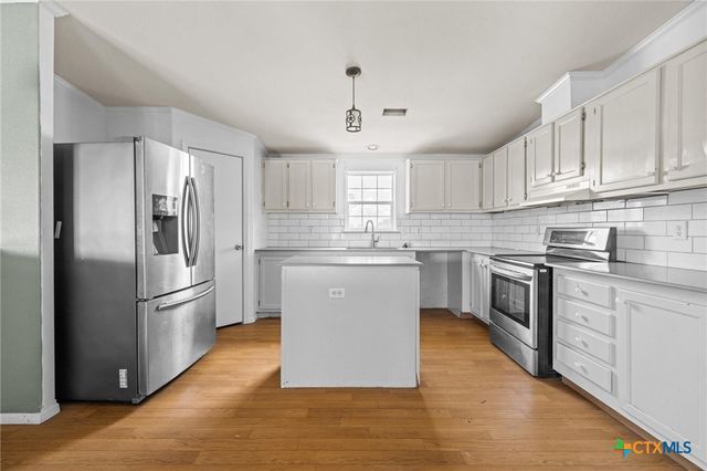 801 Hatton, Killeen, TX 76542