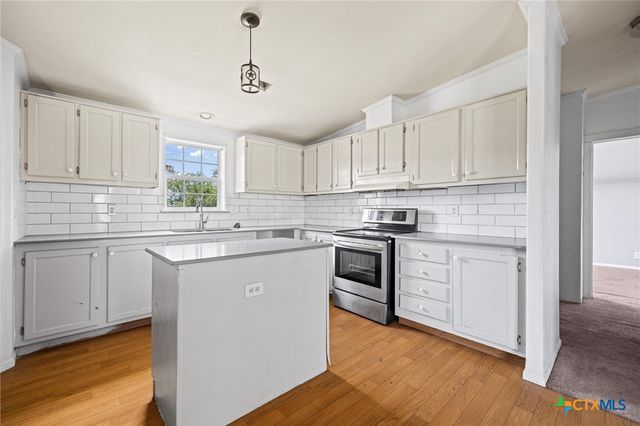 801 Hatton, Killeen, TX 76542