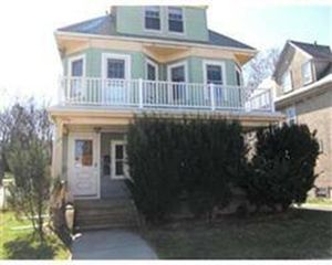 107 Merrymount Rd 2, Quincy, MA 02169