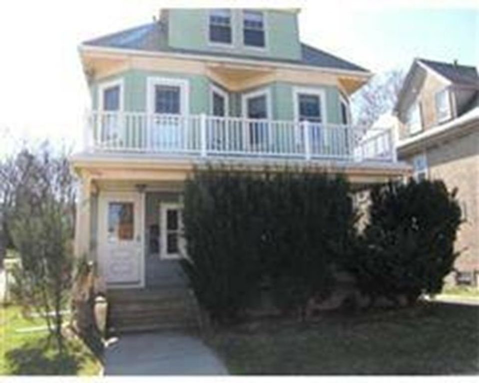 107 Merrymount Rd 2, Quincy, MA 02169