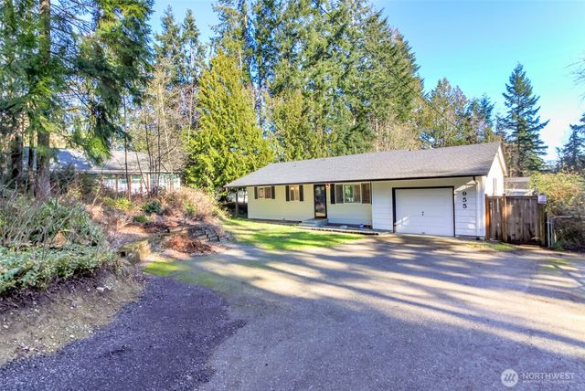 955 California Avenue SE, Port Orchard, WA 98366