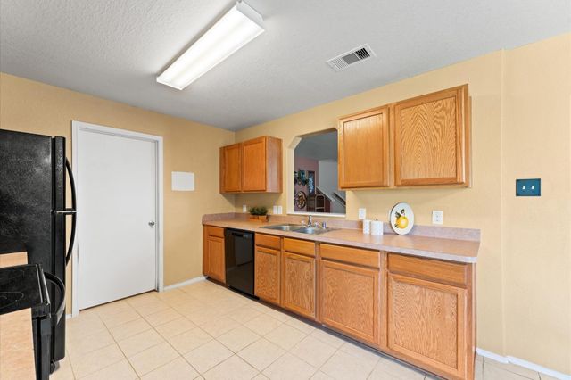 1123 Desert Springs Lane, Rosenberg, TX 77471