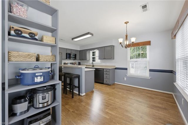 15094 Larkspur CT, Carrollton, VA 23314