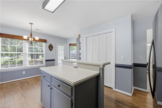 15094 Larkspur CT, Carrollton, VA 23314