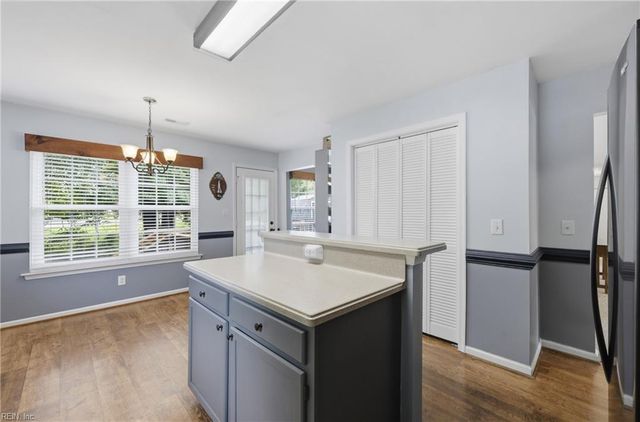 15094 Larkspur CT, Carrollton, VA 23314