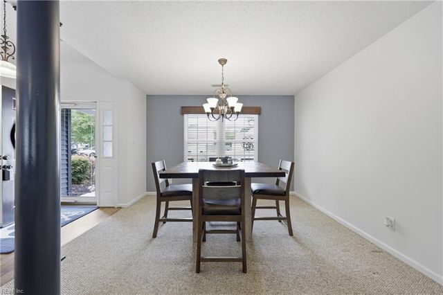 15094 Larkspur CT, Carrollton, VA 23314