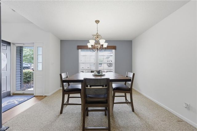 15094 Larkspur CT, Carrollton, VA 23314