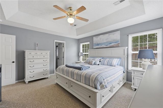 15094 Larkspur CT, Carrollton, VA 23314