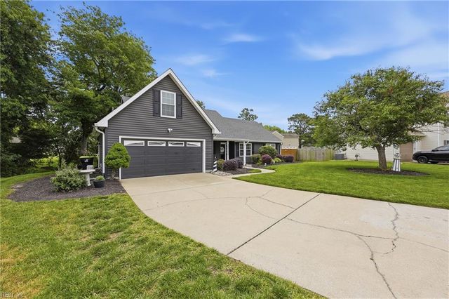 15094 Larkspur CT, Carrollton, VA 23314