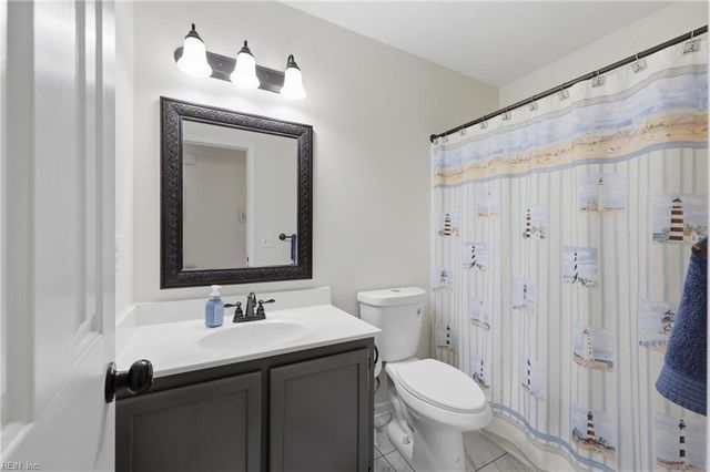 15094 Larkspur CT, Carrollton, VA 23314