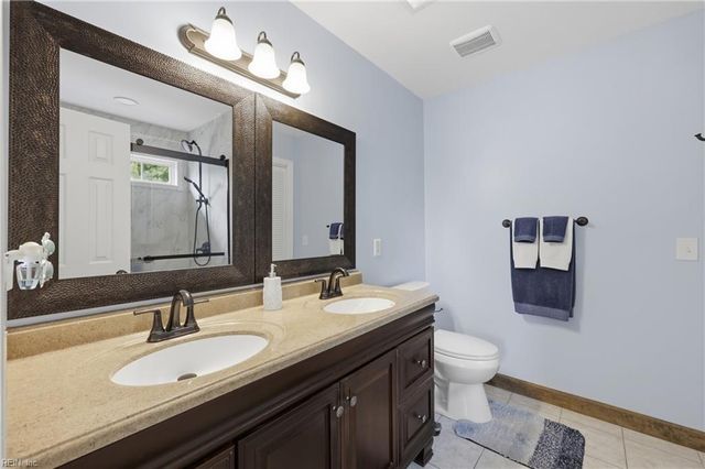 15094 Larkspur CT, Carrollton, VA 23314