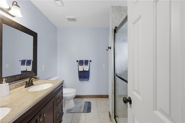 15094 Larkspur CT, Carrollton, VA 23314