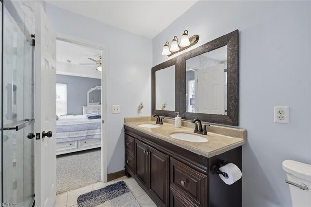 15094 Larkspur CT, Carrollton, VA 23314